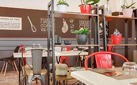 ibis Angers Centre Chateau