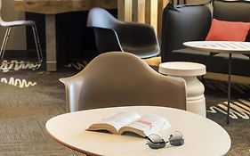 ibis Angers Centre Chateau